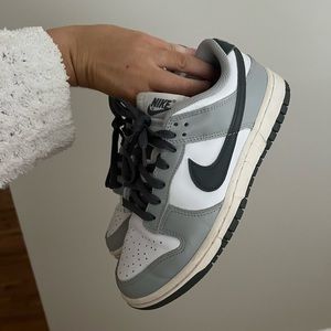 Women’s Nike Dunk Low